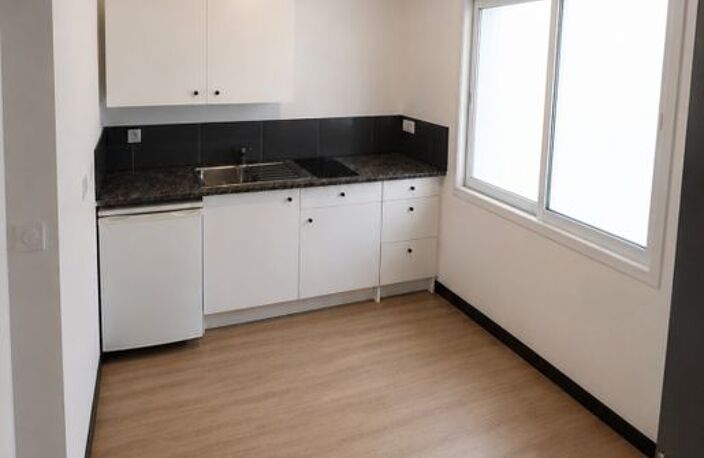 Appartement de 27m2 à louer sur Brest — photo 2