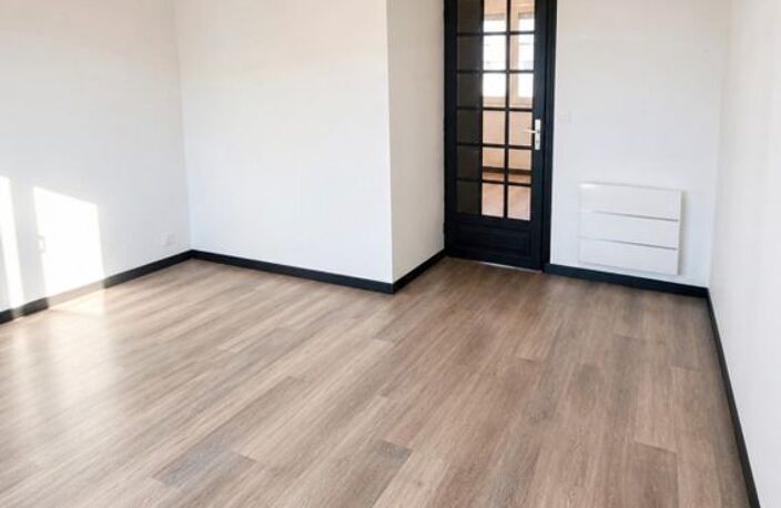 Appartement de 27m2 à louer sur Brest — photo 3