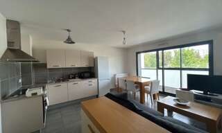 Appartement 2 Pièces 49 m² à louer à Ferney-Voltaire (01210)