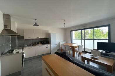 Appartement 2 pièces 1890 €