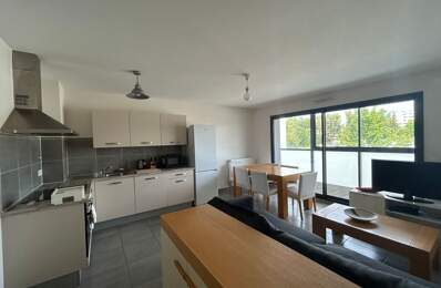 Appartement de 49m2 à louer sur Ferney-Voltaire — photo du bien