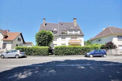 Appartement 5 pièces 1775 €