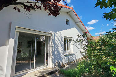 Maison 7 pièces 239900 €