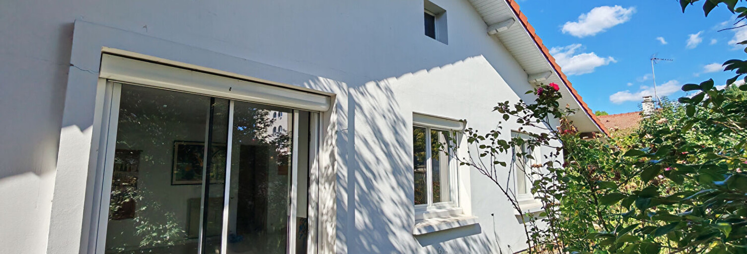 Maison 7 Pièces 148 m² à vendre à Pau (64000)