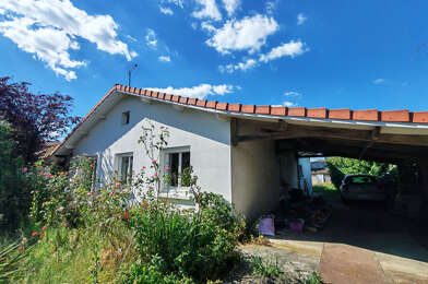Maison 7 pièces 239900 €