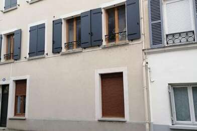 Appartement 2 pièces 500 €