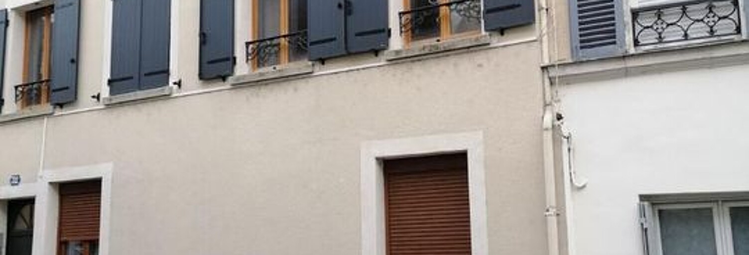 Appartement 2 Pièces 39 m² à louer à La Ferté-sous-Jouarre (77260)