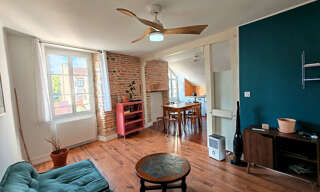 Appartement 3 Pièces 50 m² à vendre à Pau (64000)