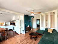 T3 de 50 m² Carrez (55m² au sol) — photo 2
