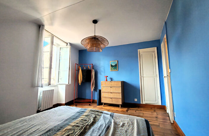 T3 de 50 m² Carrez (55m² au sol) — photo 4