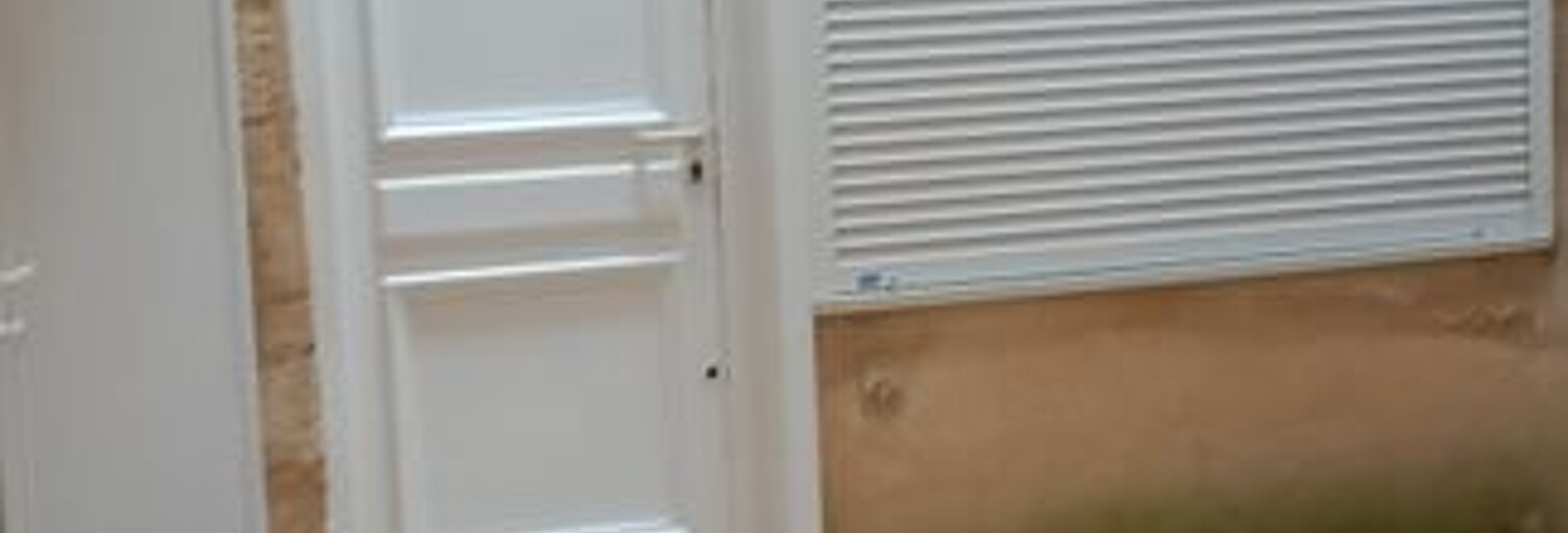 Appartement 1 Pièce 18 m² à louer à La Rochelle (17000)