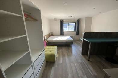 Appartement 1 pièces 570 €