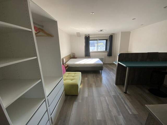 Studio de 29m2 à louer sur Déville-lès-Rouen — photo du bien