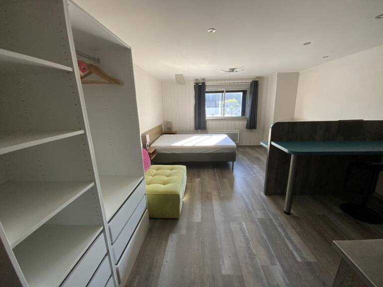Studio de 29m2 à louer sur Déville-lès-Rouen — photo 1