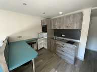 Studio de 29m2 à louer sur Déville-lès-Rouen — photo 2