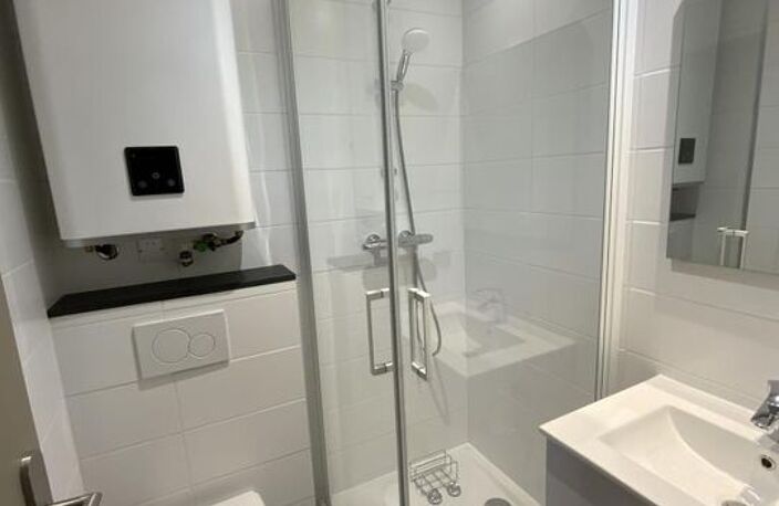 Studio de 29m2 à louer sur Déville-lès-Rouen — photo 3
