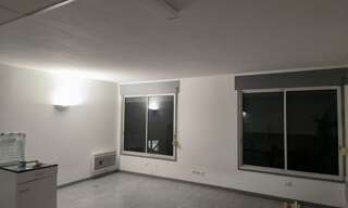 Appartement 2 Pièces 65 m² à louer à Annonay (07100)
