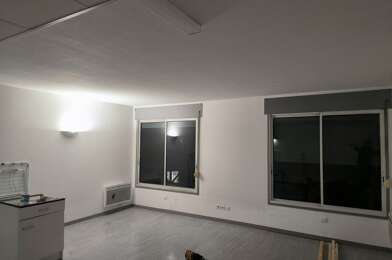 Appartement 2 pièces 690 €