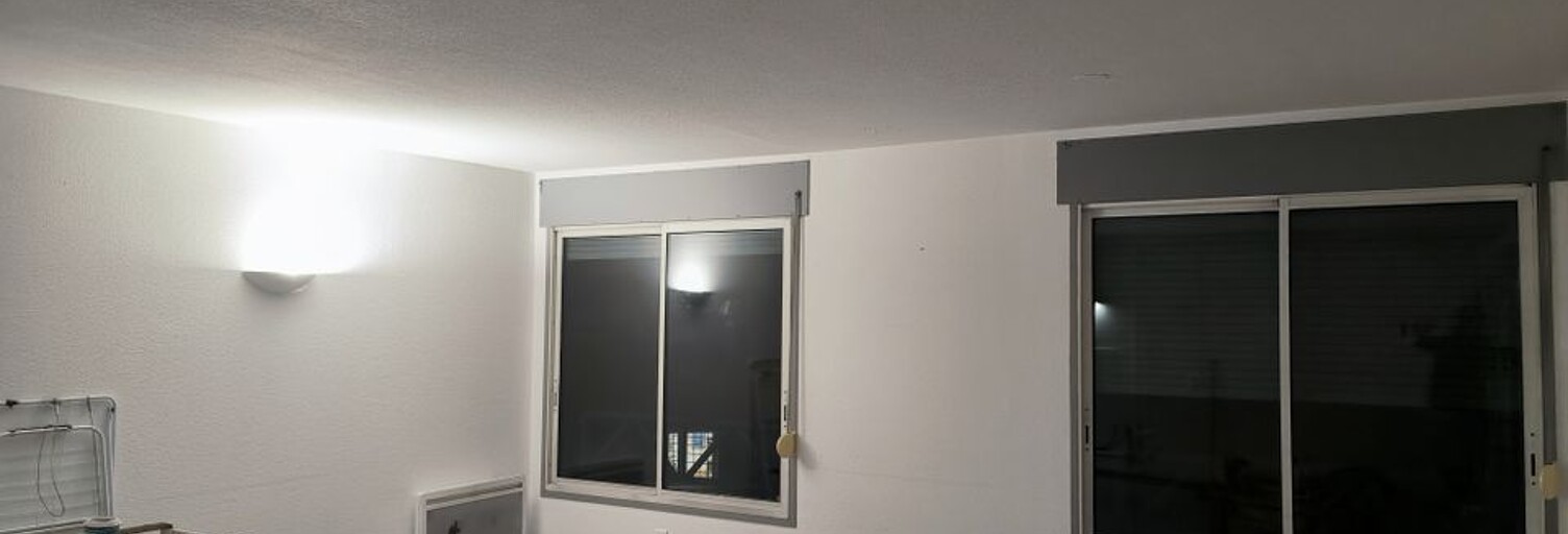 Appartement 2 Pièces 65 m² à louer à Annonay (07100)