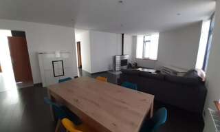 Appartement 4 Pièces 105 m² à louer à La Madeleine (59110)