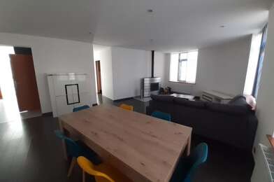 Appartement 4 pièces 1490 €