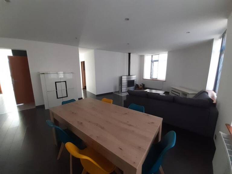 Appartement de 105m2 à louer sur La Madeleine — photo 1
