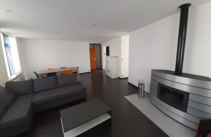 Appartement de 105m2 à louer sur La Madeleine — photo 2