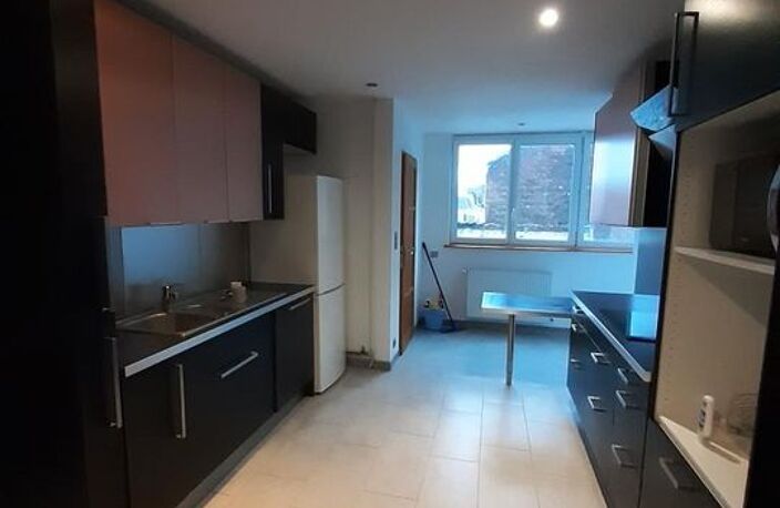 Appartement de 105m2 à louer sur La Madeleine — photo 3