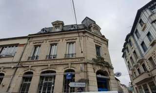 Appartement 2 Pièces 45 m² à louer à Mantes-la-Jolie (78200)