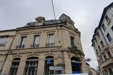 Appartement 2 pièces 840 €