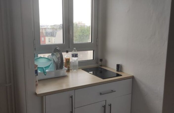 Studio de 31m2 à louer sur Clichy — photo 2