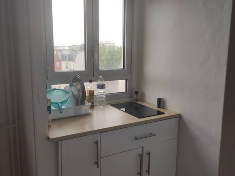 Studio de 31m2 à louer sur Clichy — photo 1