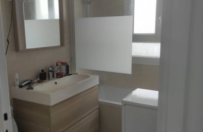 Studio de 31m2 à louer sur Clichy — photo 3