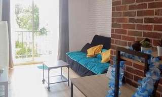Appartement 1 Pièce 25 m² à louer à Colombes (92700)