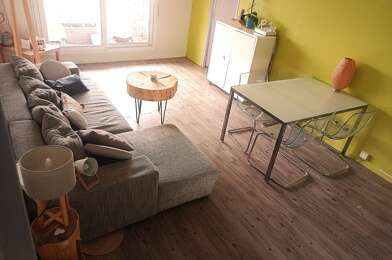 Appartement 4 pièces 1150 €