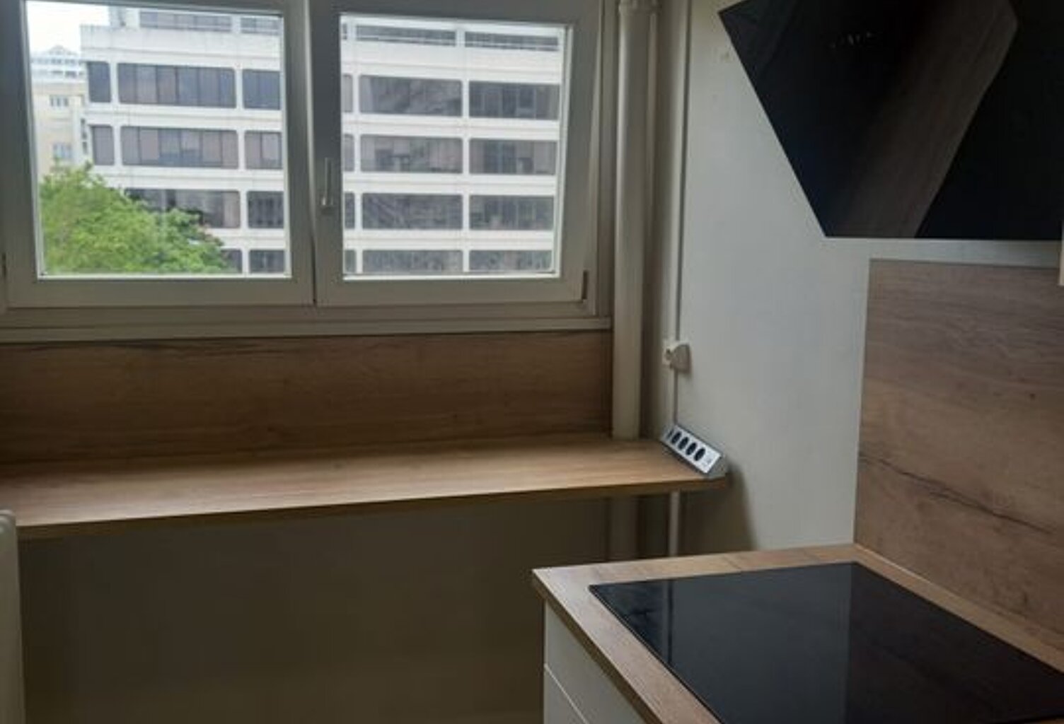 Appartement de 63m2 à louer sur Rennes — photo 1