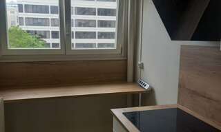 Appartement 3 Pièces 63 m² à louer à Rennes (35000)