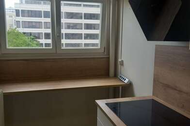Appartement 3 pièces 1080 €