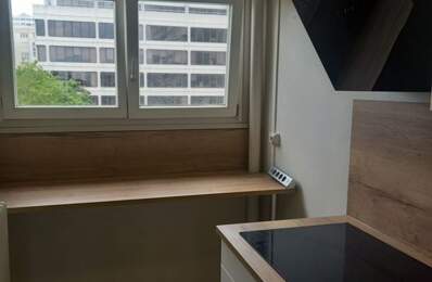 Appartement de 63m2 à louer sur Rennes — photo du bien