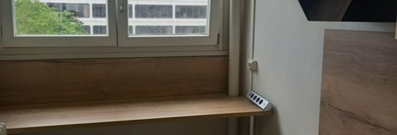 Appartement 3 Pièces 63 m² à louer à Rennes (35000)