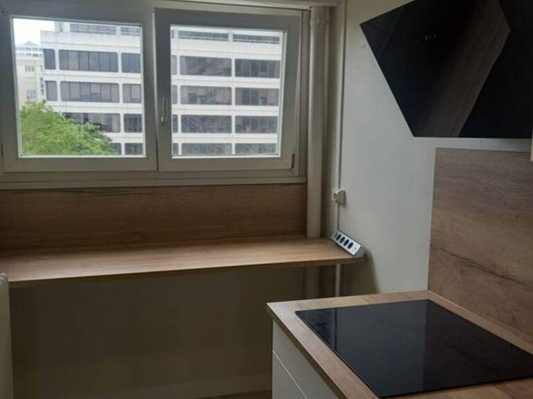 Appartement de 63m2 à louer sur Rennes — photo 1