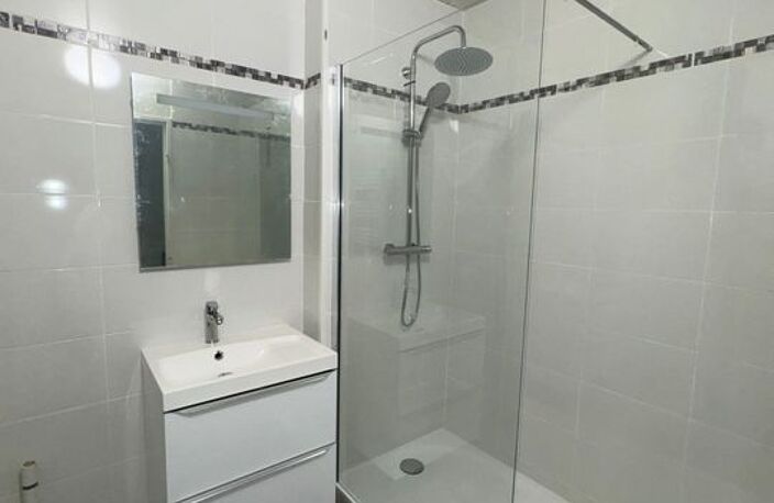 Appartement de 63m2 à louer sur Rennes — photo 2