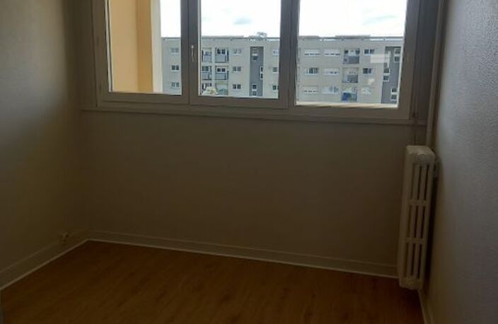 Appartement de 63m2 à louer sur Rennes — photo 3