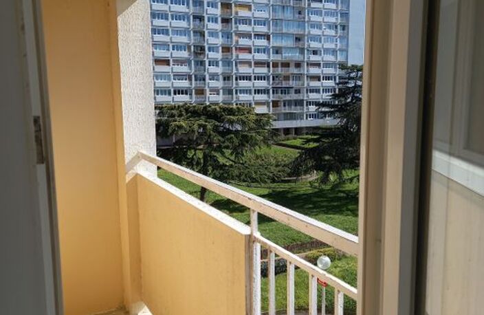 Appartement de 63m2 à louer sur Rennes — photo 5