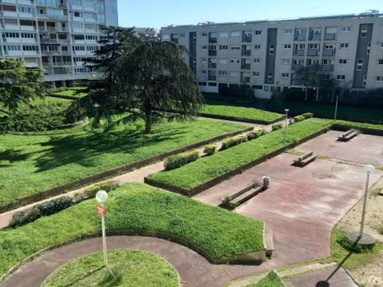 Appartement de 63m2 à louer sur Rennes — photo 1