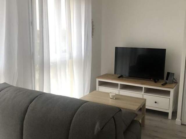 Studio de 23m2 à louer sur Sarcelles — photo du bien