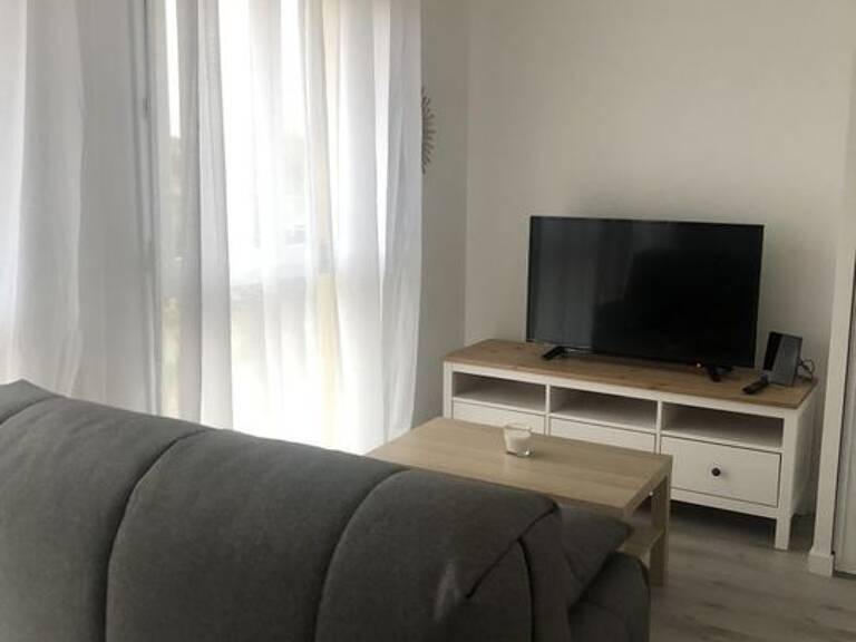Studio de 23m2 à louer sur Sarcelles — photo 1