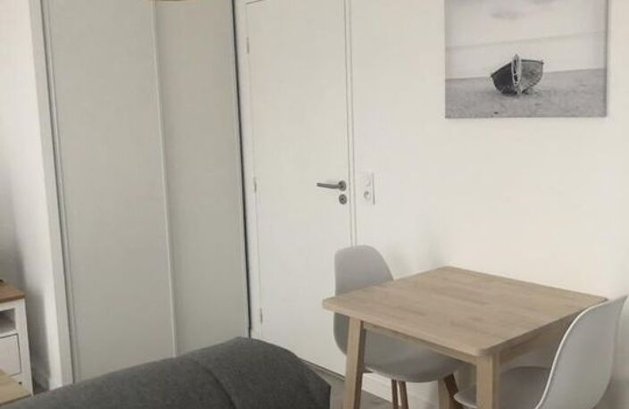 Studio de 23m2 à louer sur Sarcelles — photo 2