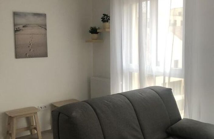 Studio de 23m2 à louer sur Sarcelles — photo 3