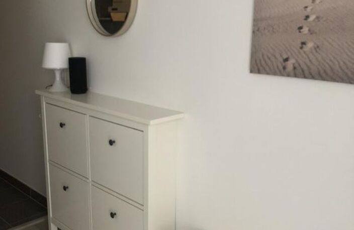 Studio de 23m2 à louer sur Sarcelles — photo 4